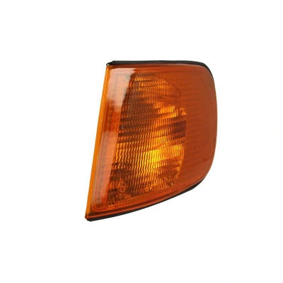 Kuva TYC 18 5002 05 2 Vilkku Oranssi Eteen, vasen Lampun kannalla AUDI: 100 C4 Sedan, Avant