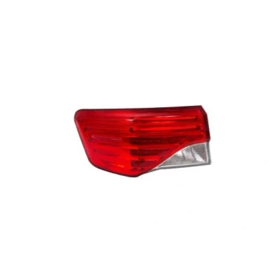 Kuva VALEO 044905 Takavalot ORIGINAL PART Vasen Uloin osa polttimoilla Lampun kannalla TOYOTA: Avensis III Sedan