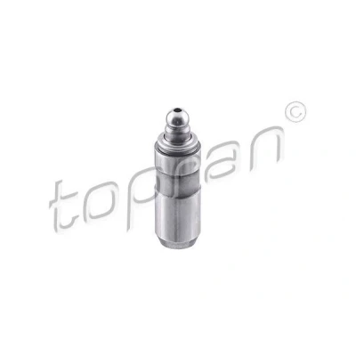 Kuva TOPRAN 820 341 Hydraulinen Venttiilinnostin Poistopuoli, Imupuoli