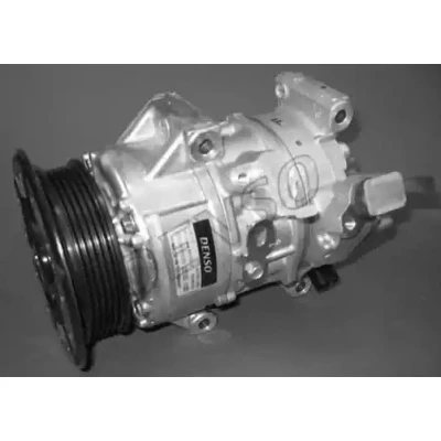 Kuva Kompressori, ilmastointilaite TOYOTA AVENSIS, AVENSIS Kombi, Sedan OE 88310 05110
