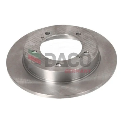 Kuva Ilmansuodatin DACO Germany DFA0203