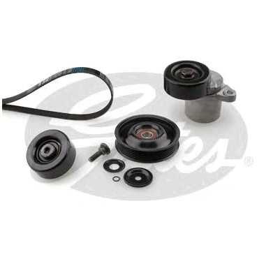 Kuva GATES K016PK1513 Moniurahihnasarja ThermalPro KIA: Cerato Sedan, Sportage II, HYUNDAI: Trajet