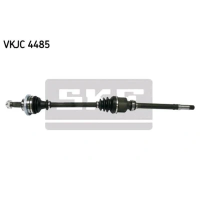 Kuva SKF VKJC 4485 Vetoakseli 881,5, 329,6 laakerilla PEUGEOT: 206 Hatchback