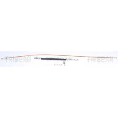 Kuva TRISCAN 8150 29236 Jarruletku M10x1 VOLKSWAGEN: Golf 4, 4 Variant, Bora Sedan, SKODA: Octavia I Hatchback, 1 Combi, AUDI: TT Coupe