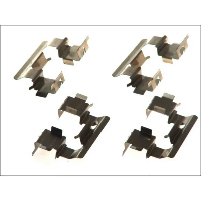 Kuva Asennussarja, jarrupalat QUICK BRAKE 109 1294