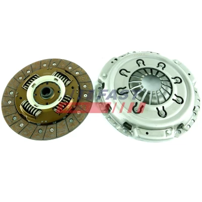 Kuva Kytkinpaketti NISSAN, OPEL, RENAULT, VAUXHALL OE 44 01 835, 09 583, 14 962