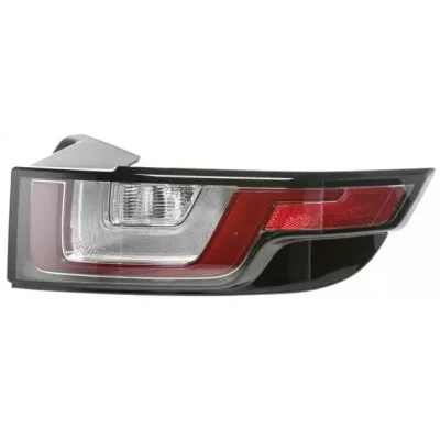 Kuva HELLA 2SK 012 379 411 Takavalot Vasen LED, W16W 12 Polttimolla, Lampun kannalla LAND ROVER: Range Rover Evoque