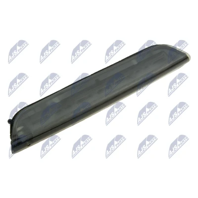 Kuva Lisäjarruvalo, Takana SKODA OCTAVIA Combi II OE 1Z9945097, 1Z9945097A, 1Z9945097B