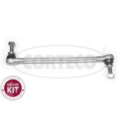 Kuva CORTECO 49398546 Koiranluu Etuakseli Alumiini FORD: Focus Mk1 Farmari, Hatchback, Sedan