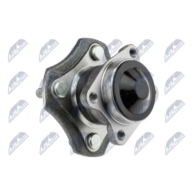 Kuva Pyöränlaakerisarja, Taka akseli TOYOTA YARIS, YARIS VERSO OE 424100D010, 42410 0D010, 424100D011