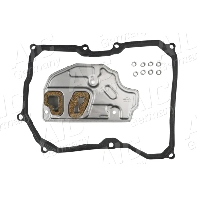 Kuva Hydrauliikkasuodatin, automaattivaihteisto SEAT, VW OE 09G 325 429A