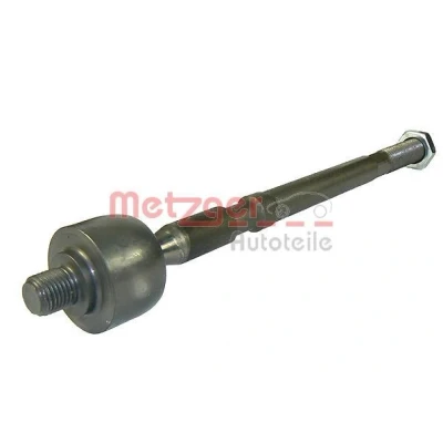 Kuva METZGER 51021918 Raidetangon Sisäpää Etuakseli M14x1,5 zu Getriebe, Radseite 257 KIT +