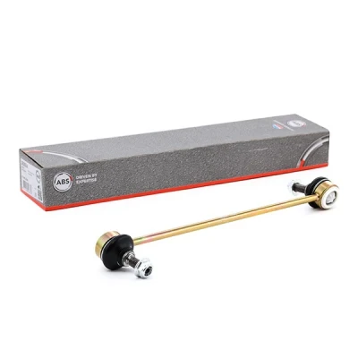 Kuva A.B.S. 260504 Koiranluu 299 MM10X1.5 RHT FIAT: Grande Punto Hatchback, Evo OPEL: Corsa D E Hatchback