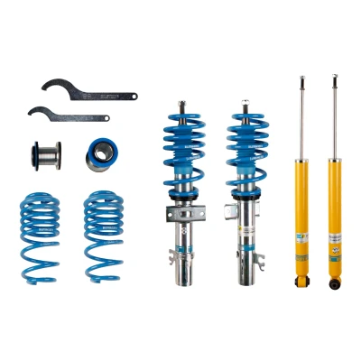 Kuva BILSTEIN B14 PSS 47 168091 Alustasarja Jousi Vaimennin VOLKSWAGEN: Polo V Hatchback