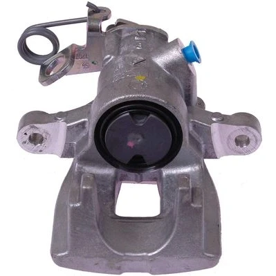 Kuva METZGER 6250299 Jarrusatula Taka akseli, vasen PEUGEOT: 207 Hatchback, SW