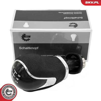 Kuva Vaihdetangon nuppi Esen skv 63SKV221 seat