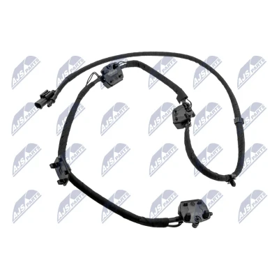 Kuva NTY EDS BM 055 Pesusuutin, Ajovalo
