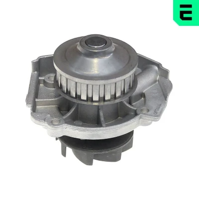 Kuva OPTIMAL AQ 1735 Vesipumppu 20 Ilman tiivisteitä FIAT: Punto I Hatchback