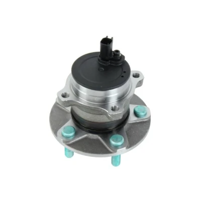 Kuva KRAFT 4102320 Pyöränlaakerit Taka akseli FORD: Focus 2 Kombi, 2, C Max