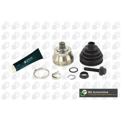 Kuva Nivelsarja, vetoakseli, Pyörän puoli, Etuakseli, oikea, vasen audi, skoda, vw OE 3B0498099B, 3B0498099BX, 3B0498099C