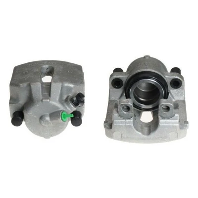 Kuva BUDWEG CALIPER 342540 Jarrusatula BMW: 5 Sedan, Touring