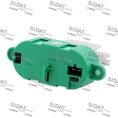 Kuva Säädin, lämmityslaitteen puhallin MEAT &amp; DORIA K106136