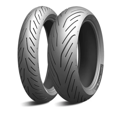 Kuva Michelin Pilot Power 3 Scoote 120/70 R15 56H henkilöauto Kesärenkaat Renkaat 171295