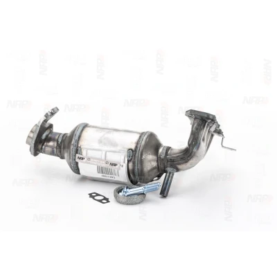 Kuva BM CATALYSTS BM91976H Katalysaattori Approved TOYOTA: Auris Hatchback, Verso S, Yaris III Hatchback