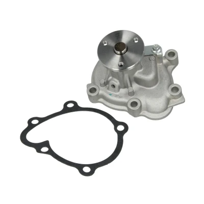 Kuva THERMOTEC D14044TT Vesipumppu Tiivisteillä Mekaaninen HONDA: CIVIC 7 Hatchback