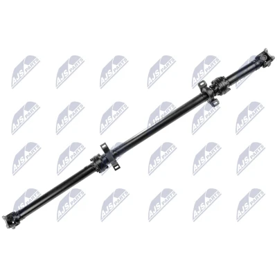Kuva Kardaani, Takana MERCEDES BENZ VIANO [W639], VITO / MIXTO Skåp Buss [W639] OE 6394107306, A6394107306