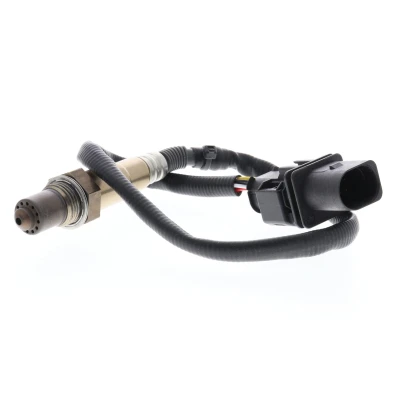 Kuva VEMO V20 76 0089 Lambda Anturi Kierre, esivoideltu D muoto BMW: 5 Touring, 3 Sedan, Sedan