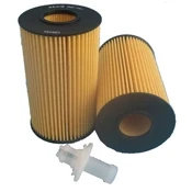 Kuva ALCO FILTER MD 781 Öljynsuodatin Suodatinpanos TOYOTA: Land Cruiser 200
