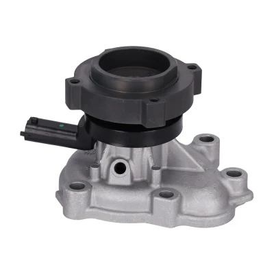 Kuva FEBI BILSTEIN 184564 Vesipumppu Tiivisteillä ei useampiasentoista vesipumppua Metalli OPEL: Astra J Sports Tourer, Hatchback
