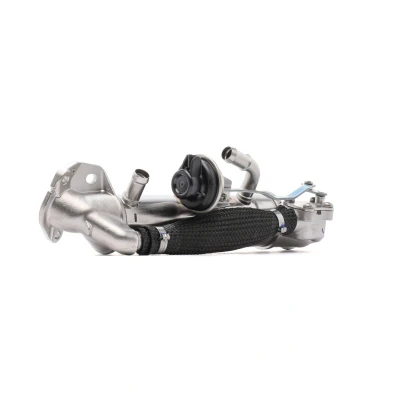 Kuva VEMO V25 63 0076 EGR jäähdytin Tiivisteillä FORD: Ranger Mk3