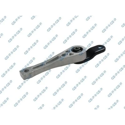Kuva Moottorin tuki, Takana AUDI, SEAT, SKODA, VW OE 1K0199855AE, 1K0199855AN, 1K0199855BB