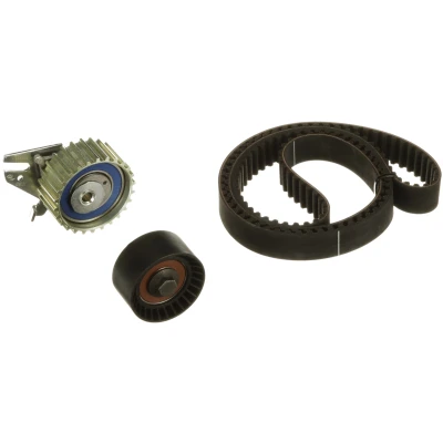 Kuva GATES FleetRunner Micro V Stretch Fit K035429XS Jakohihnasarja ALFA ROMEO: 156 Sedan, Sportwagon, 166