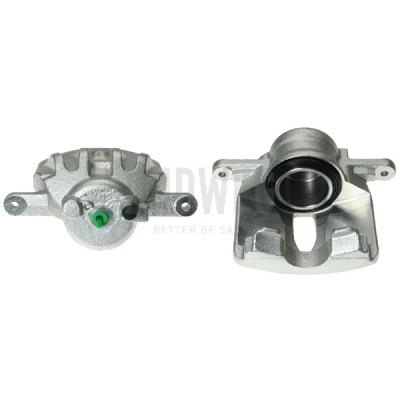Kuva BUDWEG CALIPER 344226 Jarrusatula TOYOTA: HILUX 3 Pick up