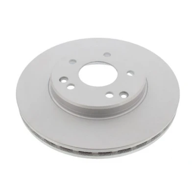 Kuva MAPCO Jarrulevy MERCEDES BENZ: C sarja T modell, Sedan, E modell Etuakseli 288mm 25,2mm 5 112mm Tuuletettu pinnoitettu 15795C