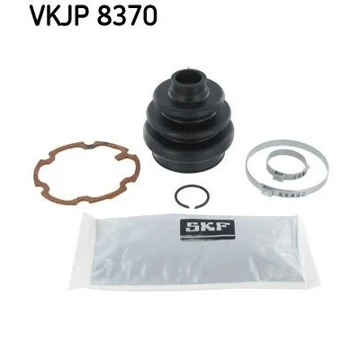 Kuva SKF VKJP 8370 Paljekumisarja, Vetoakseli 81 PORSCHE: Boxster