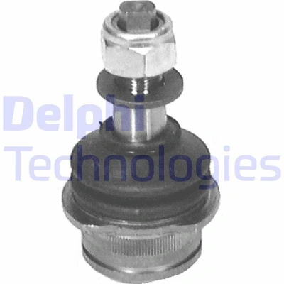 Kuva DELPHI TC294 Alapallonivel Etuakseli 57 120 63 VOLKSWAGEN: TRANSPORTER 3, 3 Bus, Kasten