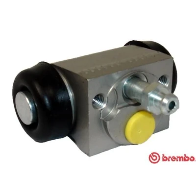 Kuva BREMBO A 12 335 Takajarrusylinteri 17,46