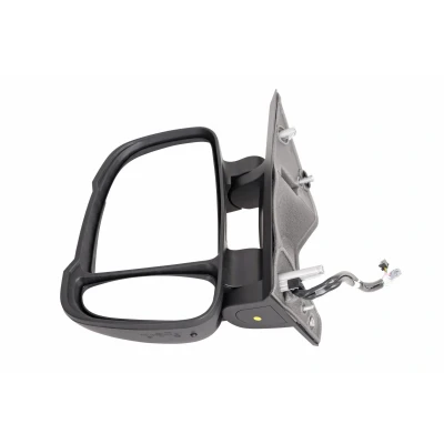 Kuva Taustapeili, Vasen CITROËN JUMPER Buss, Flak/chassi, Skåp, PEUGEOT BOXER Skåp OE 1643562280, 16853295