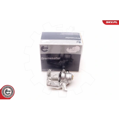 Kuva ESEN SKV 34SKV014 Jarrusatula 134 Taka akseli, oikea HONDA: CR V 3, 4