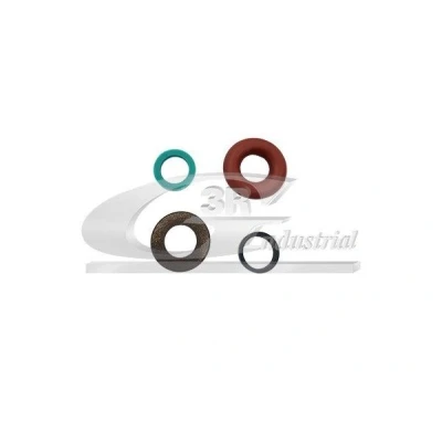 Kuva Tiivistesarja, ruiskutussuutin DACIA, MERCEDES BENZ, NISSAN, RENAULT OE 1640800QAA, 166189480R, 2000170000