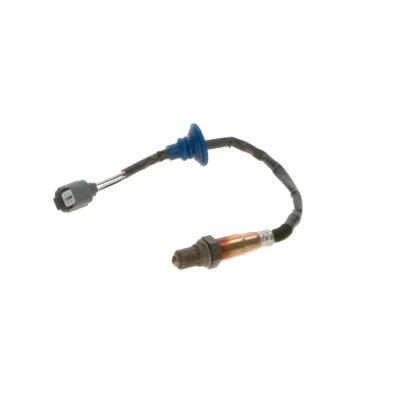 Kuva BOSCH 0 258 006 538 Lambda Anturi 4 HONDA: Jazz 2