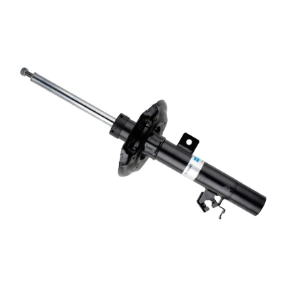 Kuva BILSTEIN B4 OE Replacement 22 260543 Iskunvaimentimet Etuakseli, vasen Kaasupaine Kaksiputki Joustintuki Tappi ylhäällä NISSAN: X Trail