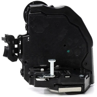 Kuva METZGER 2314593 Oven Lukko Taakse, vasen TOYOTA: Auris Hatchback