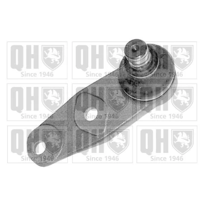 Kuva QUINTON HAZELL QSJ1506S Alapallonivel Premium Kit+ 16 RENAULT: Megane 1, 1 Classic, Scenic