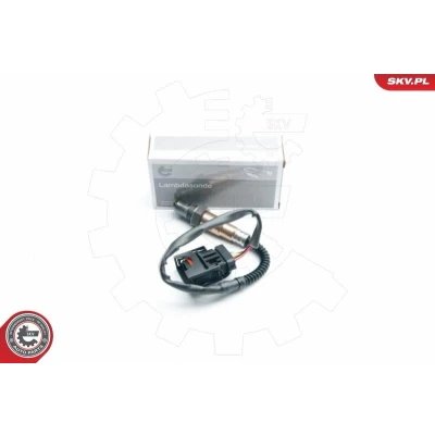 Kuva Lambda sondi OPEL SIGNUM Halvkombi, VECTRA C, C GTS, Kombi, ZAFIRA / FAMILY B, VAUXHALL SIGNUM, Mk II OE 65119, KNL9