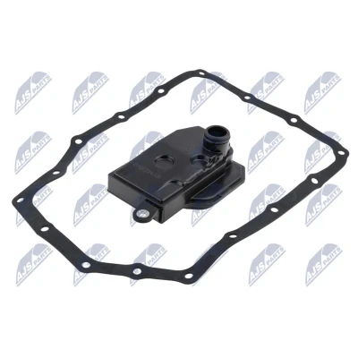 Kuva Hydrauliikkasuodatinsarja, automaattivaihteisto MAZDA 2, 3, 3 Sedan OE FZ11 21 500 kit, 500, 51X